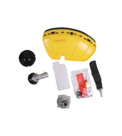 Триммер бензиновый Eurolux TR-3000T