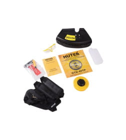 Триммер бензиновый GGT-2500S Huter 70/2/13