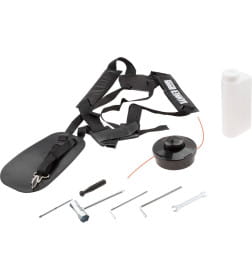 Триммер бензиновый Hammer MTK520C