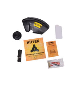 Триммер бензиновый Huter GGT-1900S