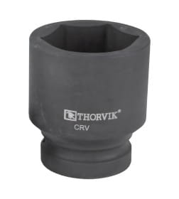 Головка торцевая для ручного гайковерта 1" 34 мм Thorvik LSWS00134