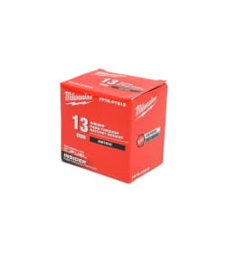 Головка 13 мм для M12 FPTR Milwaukee 4932492860