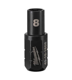 Головка 8 мм для M12 FPTR Milwaukee 4932492855