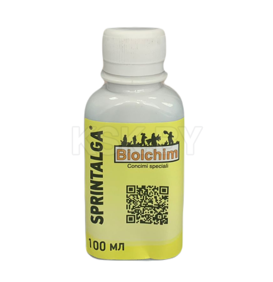Биостимулятор Спринталга 100 мл