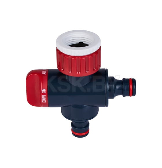 Адаптер двухканальный ELITECH HF 027 (206055) 