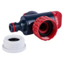 Адаптер двухканальный ELITECH HF 027 (206055) 