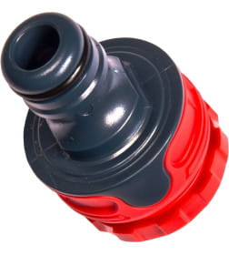 Адаптер для крана 1/2"-3/4" OKINAWA 2499