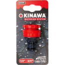 Адаптер для крана 1/2"-3/4" OKINAWA 2499 (2499) 