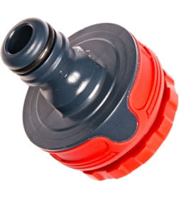 Адаптер для крана 3/4"-1" OKINAWA 2498