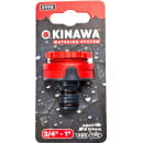 Адаптер для крана 3/4"-1" OKINAWA 2498 (2498) 