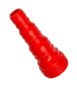 Адаптер-переходник 1/2"-5/8"-3/4" OKINAWA 2505