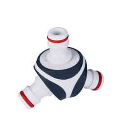 Коннектор Y-образный ELITECH HF 019