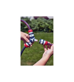 Коннектор Y-образный ELITECH HF 019