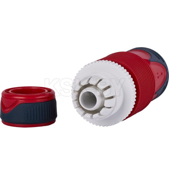 Коннектор гибкий 1/2" ELITECH HF 023 (206051) 