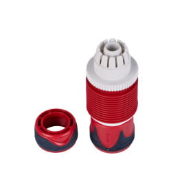 Коннектор гибкий 1/2" ELITECH HF 023