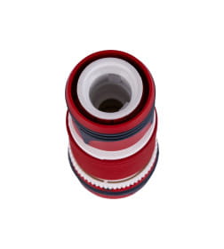 Коннектор гибкий 3/4" ELITECH HF 024