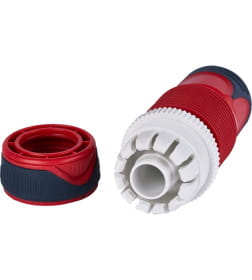 Коннектор гибкий 3/4" ELITECH HF 024