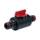 Коннектор с регулировкой давления ELITECH HF 026 (206054) 