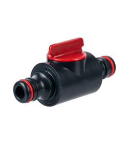 Коннектор с регулировкой давления ELITECH HF 026