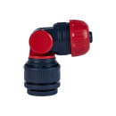 Коннектор угловой 1/2" ELITECH HF 025 (206053) 