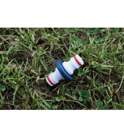 Муфта двусторонняя ELITECH HF 018