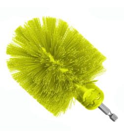 Щетка-насадка средней жесткости для дрели DYLLU DTNY2420