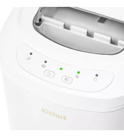 Льдогенератор Kitfort КТ-1813