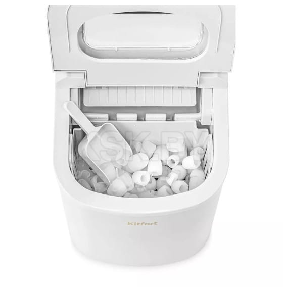 Льдогенератор Kitfort КТ-1813 (KT-1813) 