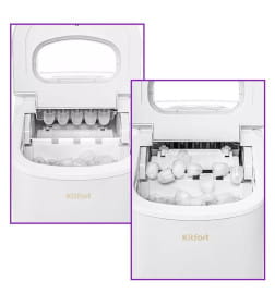 Льдогенератор Kitfort КТ-1813