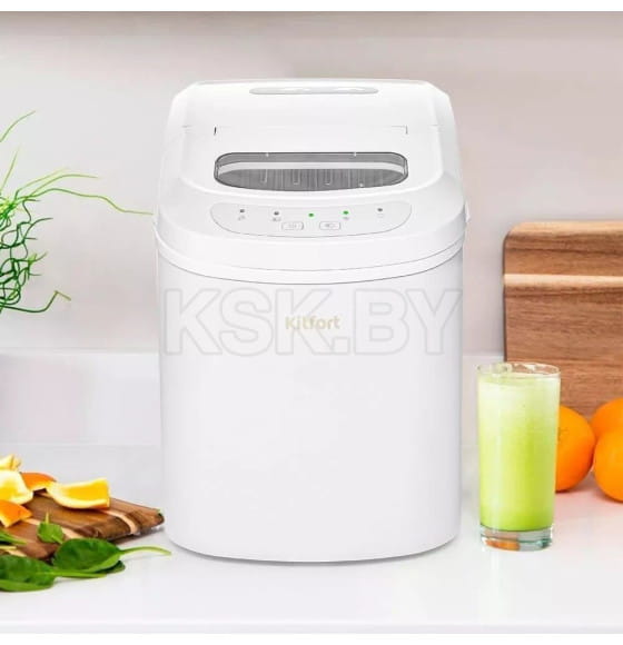 Льдогенератор Kitfort КТ-1813 (KT-1813) 