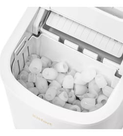 Льдогенератор Kitfort КТ-1813