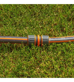 Муфта ремонтная универсальная для шланга 13-19 мм DAEWOO DWC 3000