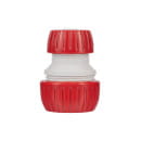 Муфта соединительная 1/2" - 3/4" ELITECH HF 017 (206045) 