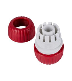 Муфта соединительная 3/4" ELITECH HF 016