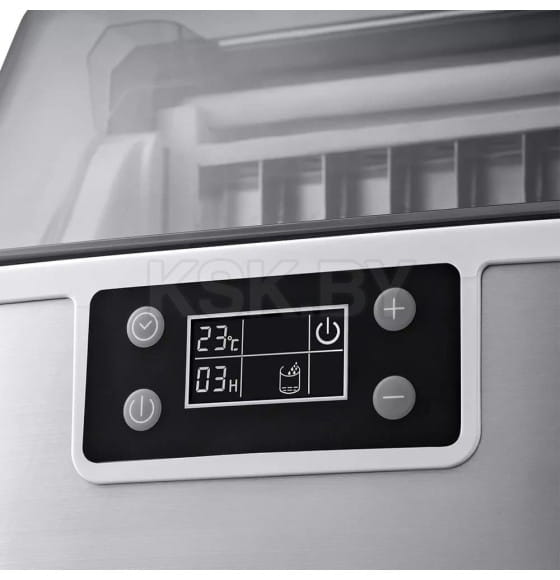 Льдогенератор Kitfort KT-1826 (KT-1826) 