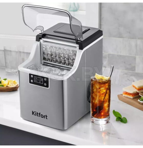 Льдогенератор Kitfort KT-1826 (KT-1826) 