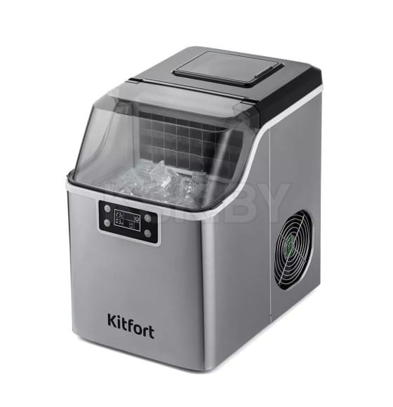 Льдогенератор Kitfort KT-1826 (KT-1826) 