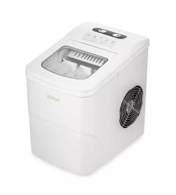 Льдогенератор Kitfort KT-1812