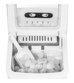 Льдогенератор Kitfort KT-1812