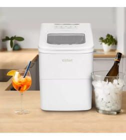 Льдогенератор Kitfort KT-1812