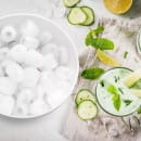 Льдогенератор Kitfort KT-1812 (KT-1812) 