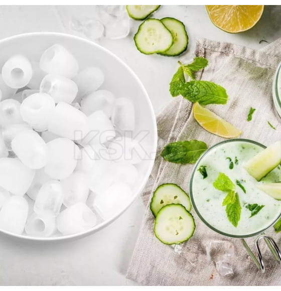 Льдогенератор Kitfort KT-1812 (KT-1812) 