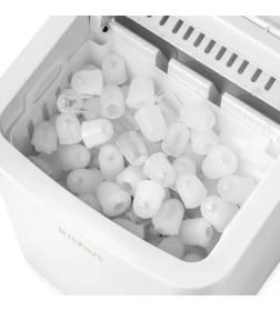 Льдогенератор Kitfort KT-1812