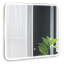 Зеркало Silver mirrors "Стив" 700х680 (сенсорный выключатель) (СБ-00005995) 