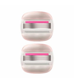 Кассеты Gillette Venus ComfortGlide Sugarberry 2шт