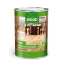 Лак алкидный для пола и паркета (0.9 л) FARBITEX ПРОФИ WOOD (4300005971) 
