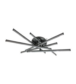 Светильник XL-60332/6B+1 GR