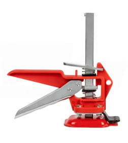 Механический регулятор высоты плитки DLT