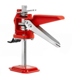 Механический регулятор высоты плитки DLT