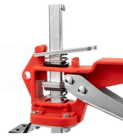 Механический регулятор высоты плитки DLT